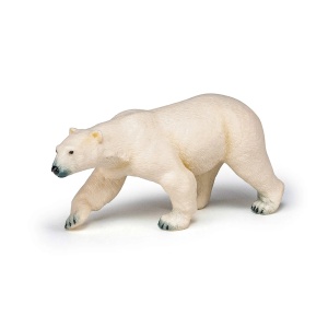 Papo Figurina Urs Polar - Img 3