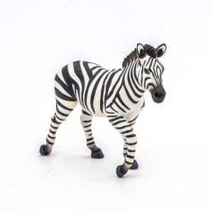 Papo Figurina Zebra - Img 4