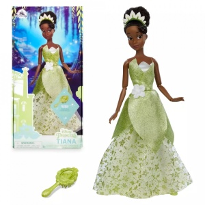 Papusa Disney Tiana