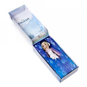 Papusa printesa Disney Frozen Elsa ECO - Img 2