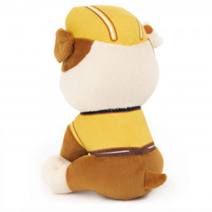 Patrula Catelusilor Gund Plus Rubble 15Cm - Img 4