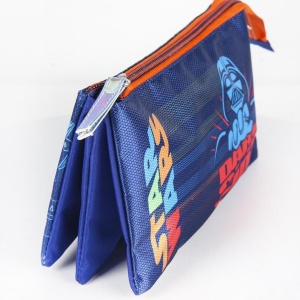 Penar Cerda Star Wars cu 3 compartimente, 22x12,5x3 cm - Img 2