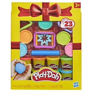 Play Doh Set Cadou
