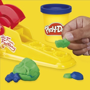 Play Doh Set Mini Fabrica De Distractii - Img 7