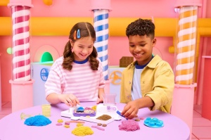 Play Doh Toy Story 5 Set Creatii Spatiale - Img 4