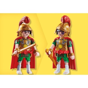 Playmobil - Asterix car roman - Img 3