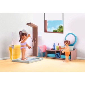 Playmobil - Baie cu accesorii - Img 3