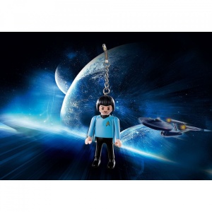 Playmobil - Breloc Mr. Spock - Img 2