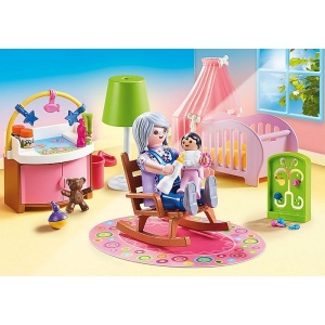 Playmobil - Camera Fetitei - Img 3