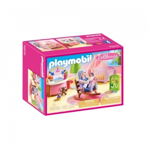 Playmobil - Camera Fetitei - Img 7