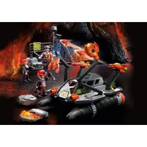 Playmobil - Cometa - Img 2