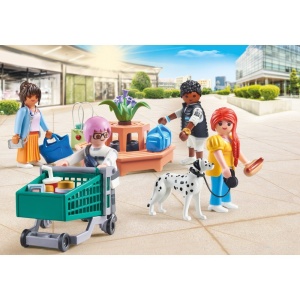 Playmobil - Creeaza propria figurina la cumparaturi - Img 2