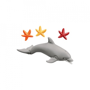 Playmobil - Figurina Delfin - Img 2