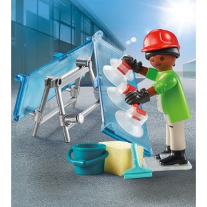 Playmobil - Figurina sticlar - Img 4