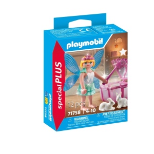 Playmobil - Figurina zana Maseluta - Img 2