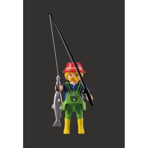 Playmobil - Figurine baieti seria 30 cu accesorii interschimbabile pentru creativitate nelimitata - Img 3