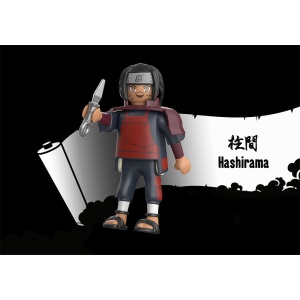 Playmobil - Hashirama - Img 2