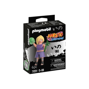 Playmobil - Ino