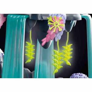 Playmobil - Lacul Lui Moon Fairy - Img 5