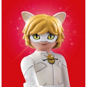 Playmobil - Miraculous Nunta visurilor cu Ladybug si Cat Noir - Img 5