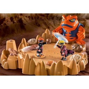 Playmobil - Naruto Contra Pain - Img 3