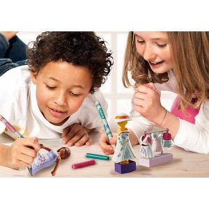 Playmobil - Playmobil Color Dressing - Img 4