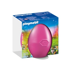 Playmobil - Pusculita ou zane cu sceptru magic - Img 1