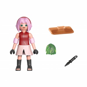 Playmobil - Sakura - Img 3
