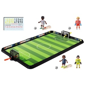 Playmobil - Stadion De Fotbal - Img 3