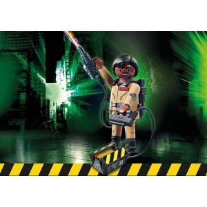 Playmobil - Zeddemore Figurina De Colectie - Img 2