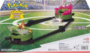 Pokemon – Set de joaca Battle Disc Showdown, (Eevee & Ralts) - Img 9