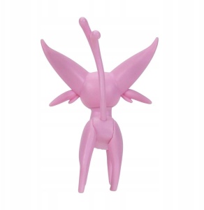Pokemon - Figurine de actiune, Espeon - Img 3