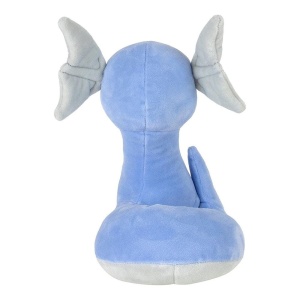 Pokemon - Jucarie de plus Dratini, 20 cm - Img 3