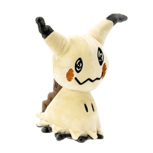 Pokemon - Jucarie de plus Mimikyu, 20 cm - Img 3