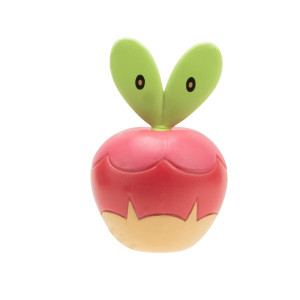 Pokemon - Pachet figurine de actiune, (Applin & Oshawott), 2 buc - Img 4