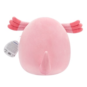 Pokemon Squishmallows - Jucarie de plus 25 cm, Chansey - Img 2