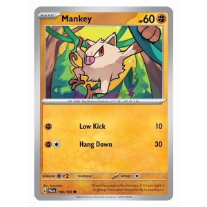 Pokemon TCG: Annihilape ex Box - Img 3