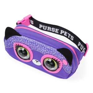 Purse Pets Borseta Savannah Spotlight - Img 6