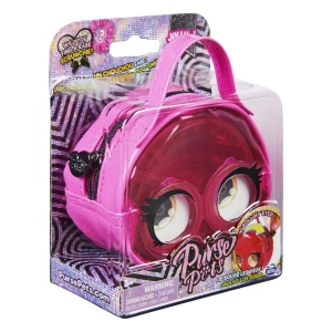 Purse Pets Gentuta Micro Meduza Rosie - Img 5