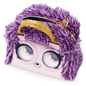 Purse Pets Gentute Micro Edgy Hedgy Si Narwow - Img 8