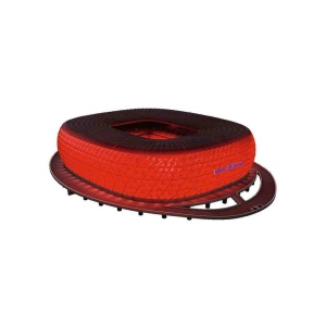 Puzzle 3D Led Allianz Arena, 216 Piese - Img 2