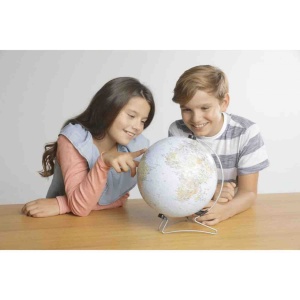 Puzzle 3D Pamantul, 540 Piese - Img 3