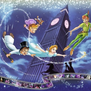 Puzzle Disney, 40320Piese - Img 4