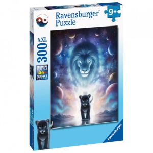 Puzzle Leu, 300 Piese - Img 2