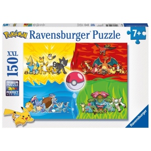 Puzzle Pokemon 150 Xxl