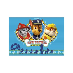 Puzzle Ryder Si Patrula Catelusilor, 2X12 Piese - Img 3