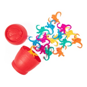 Puzzle Trefl Dn Spuma Fisher Price Prietenii Simpatici - Img 3
