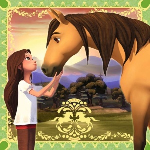 Ravensburger - Puzzle Spirit 3x49 piese - Img 3