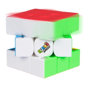 Rubik Cub Rubik 3X3 De Viteza - Img 5