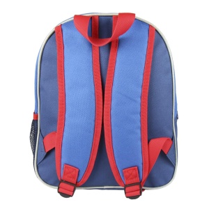 Rucsac Cerda Mickey Mouse 3D, 25x31x10 cm, albastru - Img 2